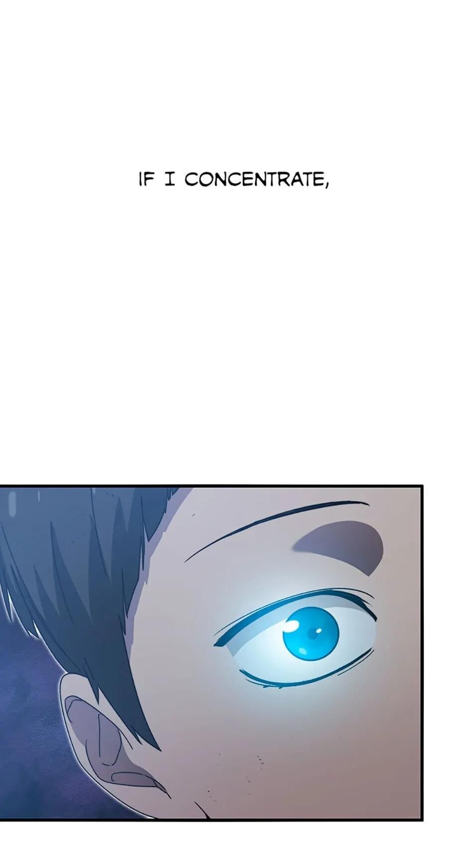Read Existence Manga Online