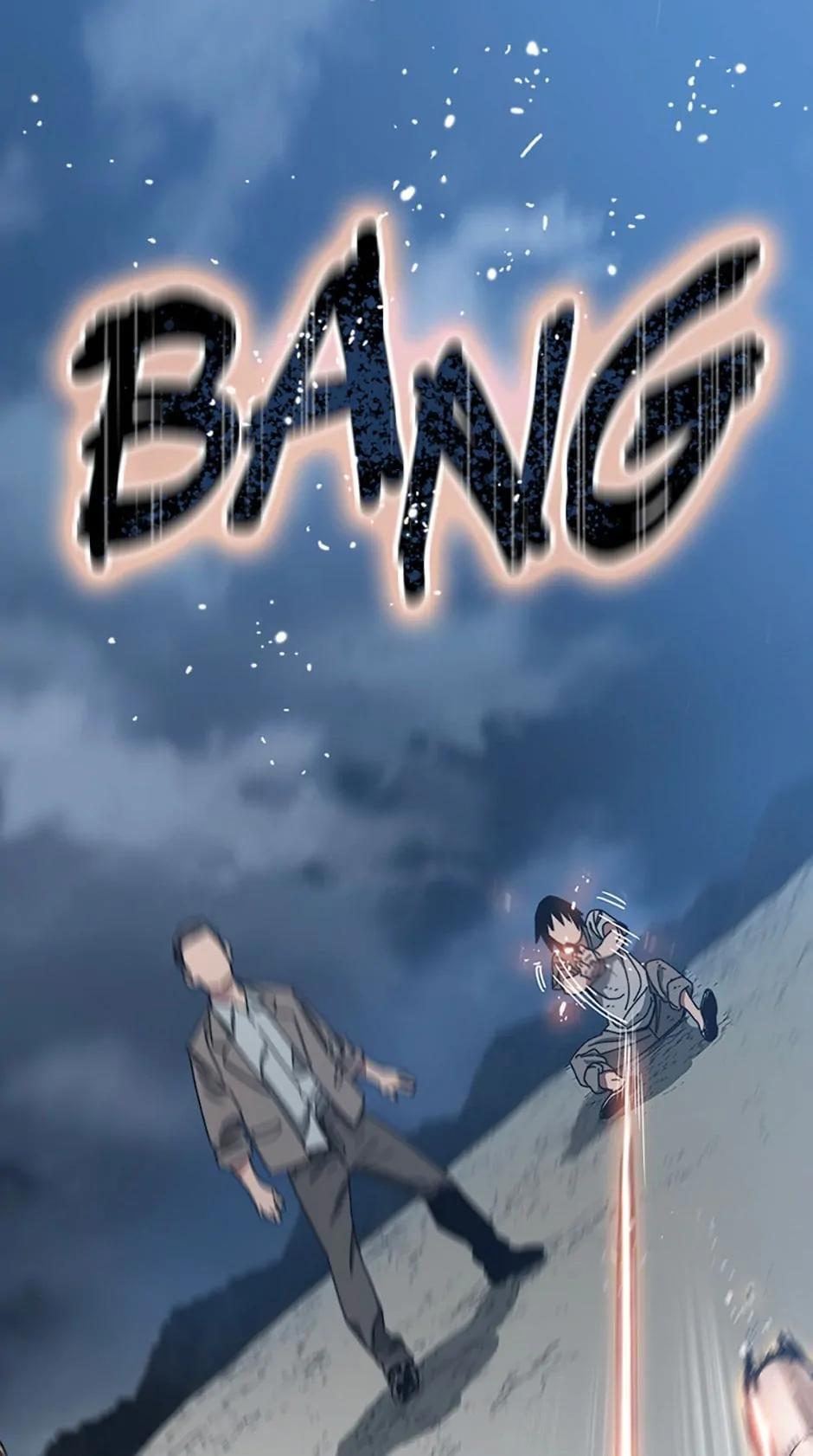 Read Existence Manga Online