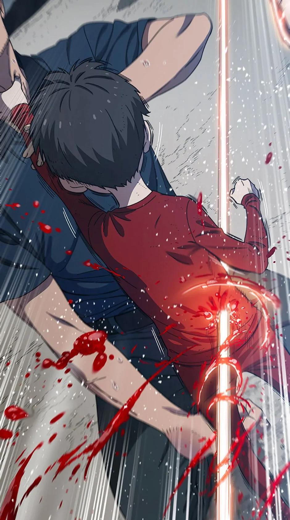 Read Existence Manga Online