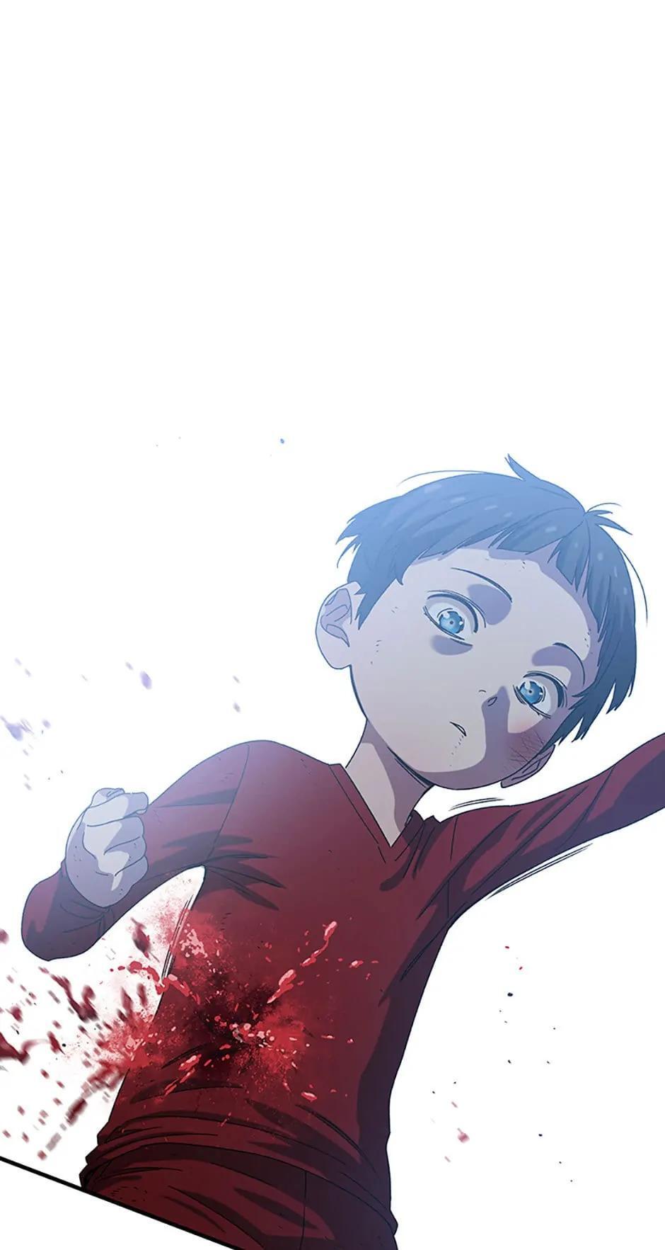 Read Existence Manga Online