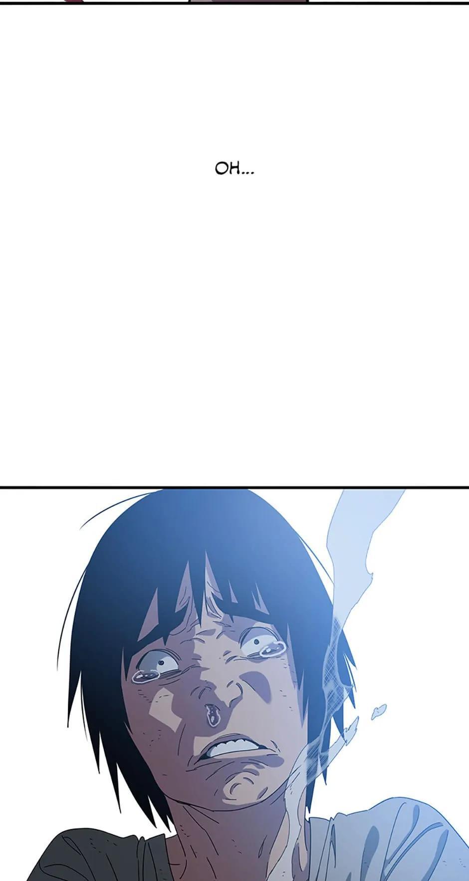 Read Existence Manga Online