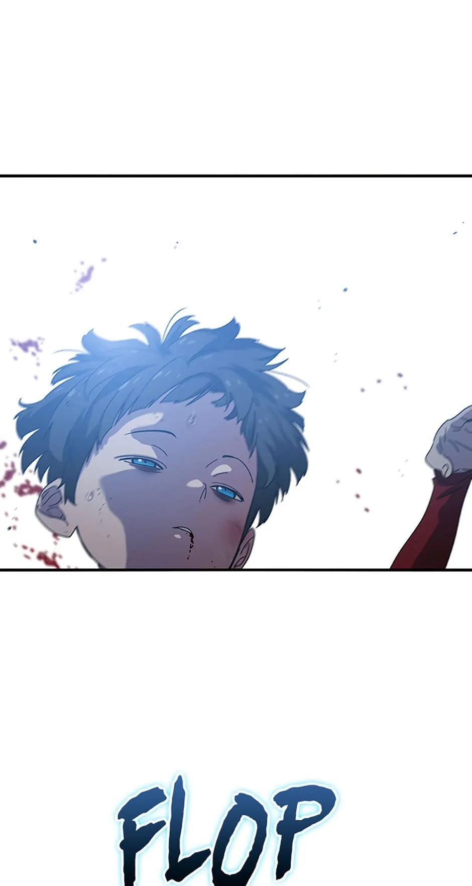 Read Existence Manga Online