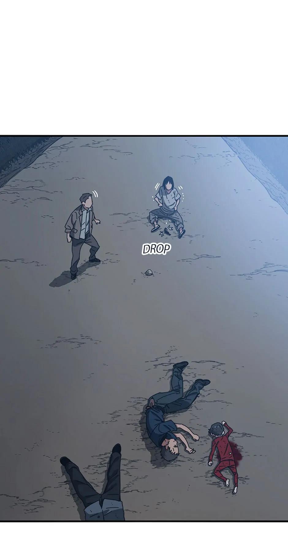 Read Existence Manga Online