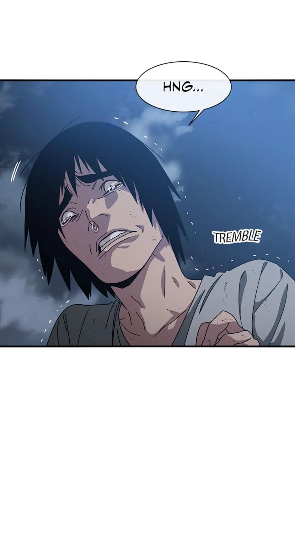 Read Existence Manga Online