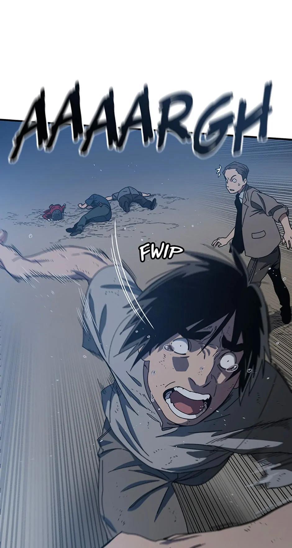 Read Existence Manga Online