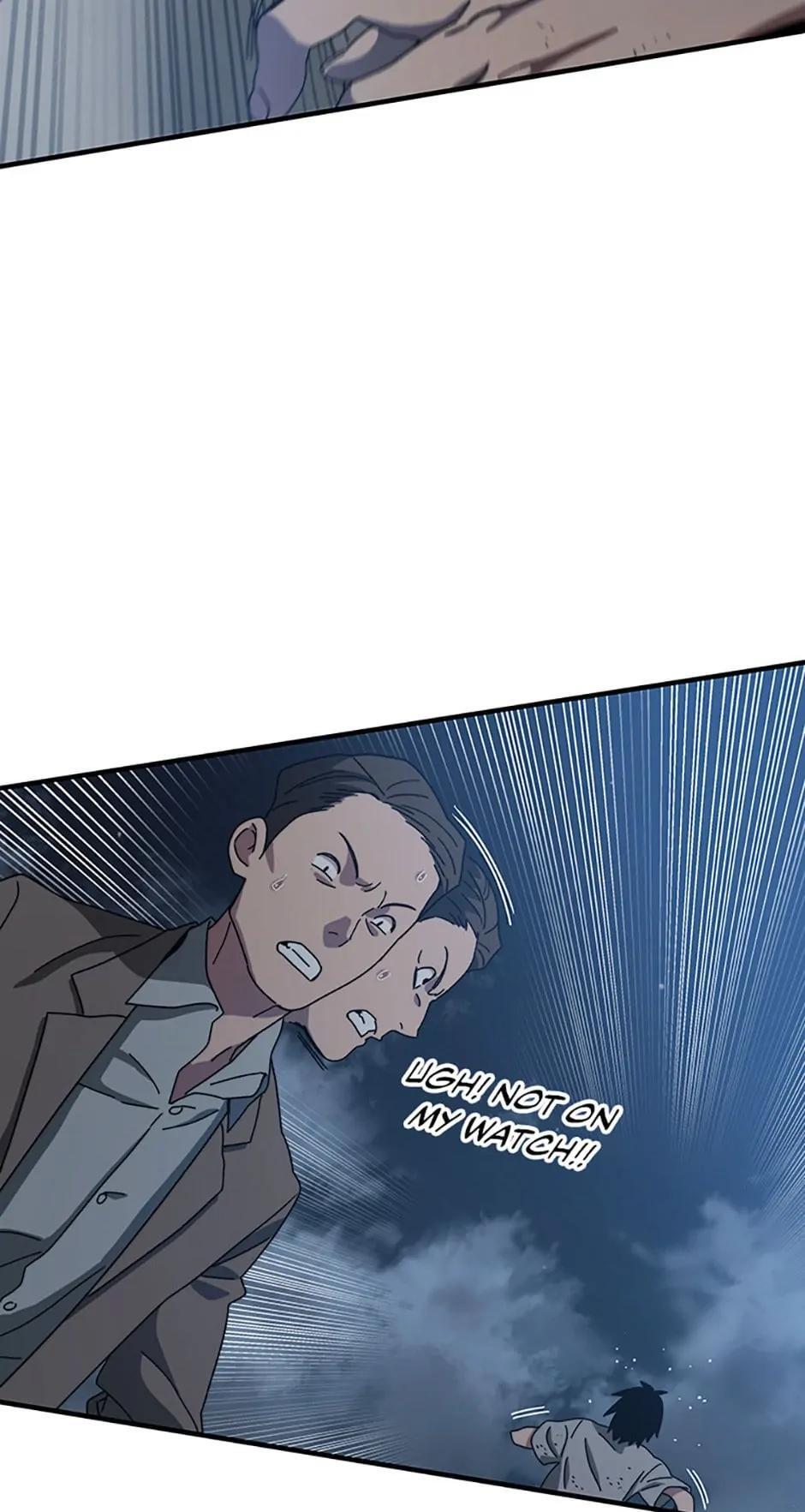 Read Existence Manga Online