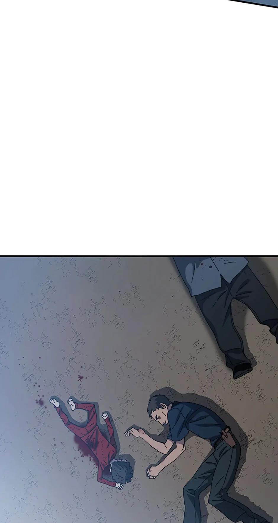 Read Existence Manga Online