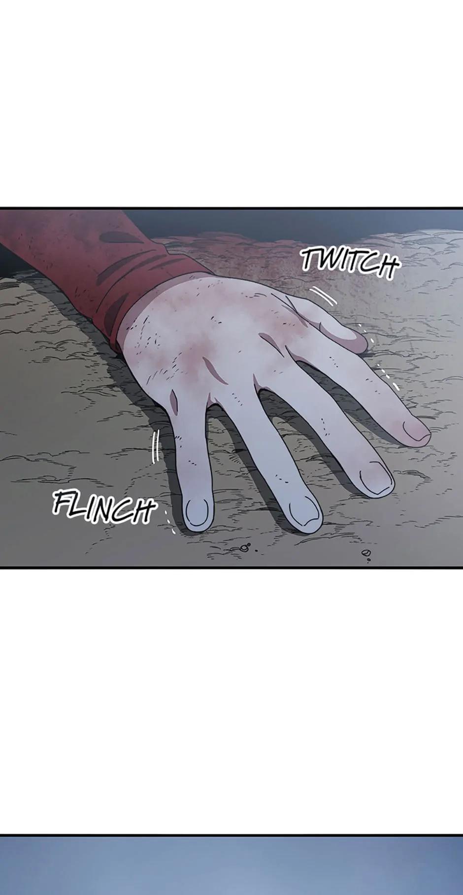Read Existence Manga Online