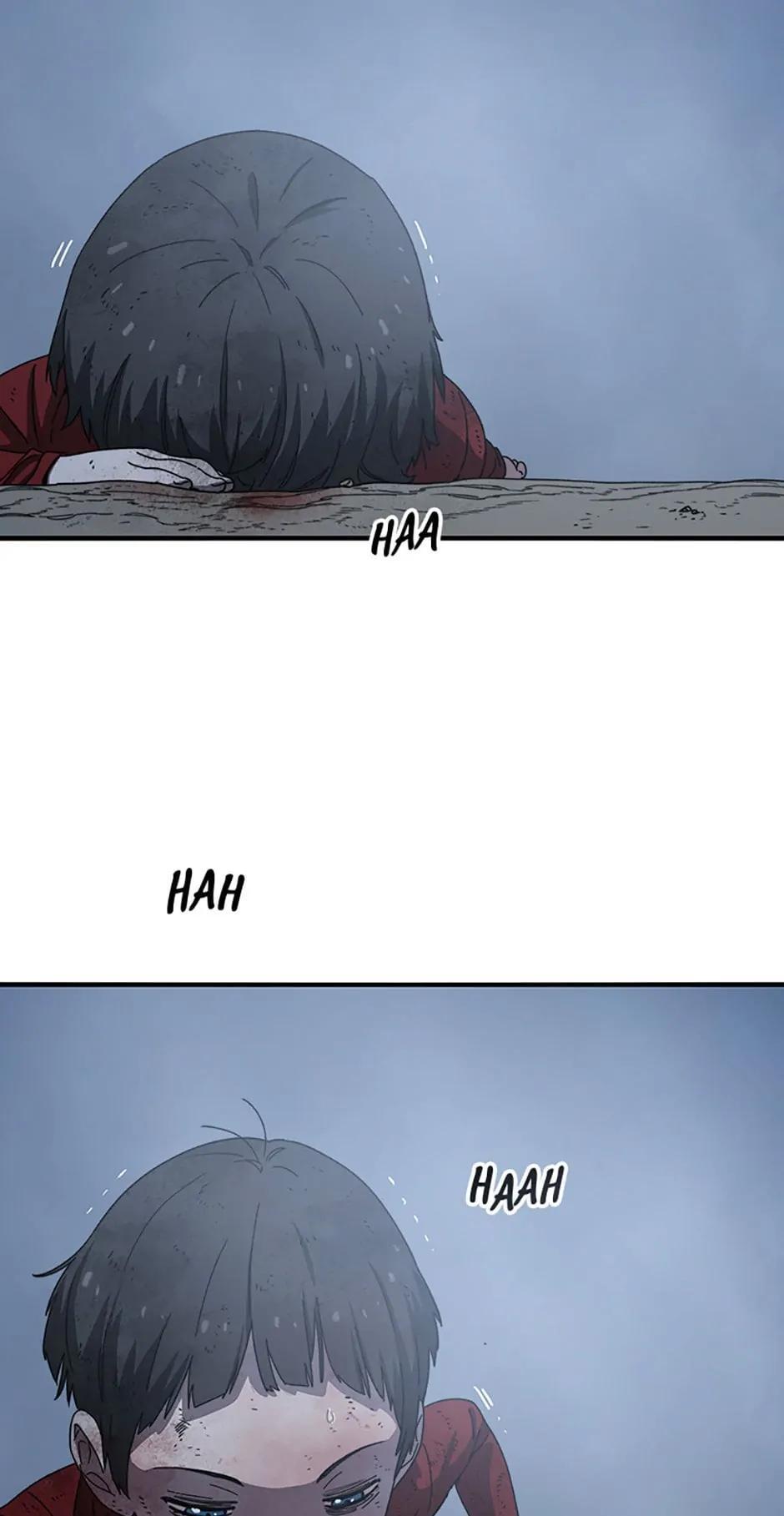 Read Existence Manga Online