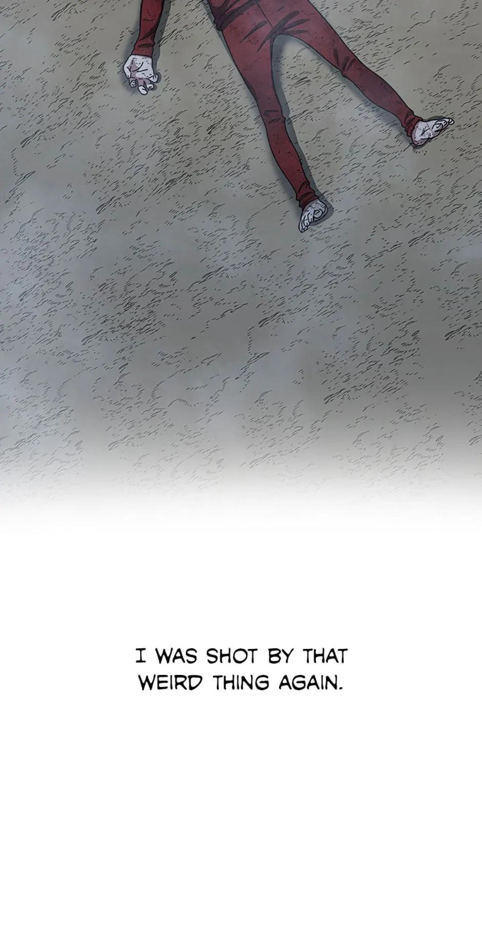 Read Existence Manga Online