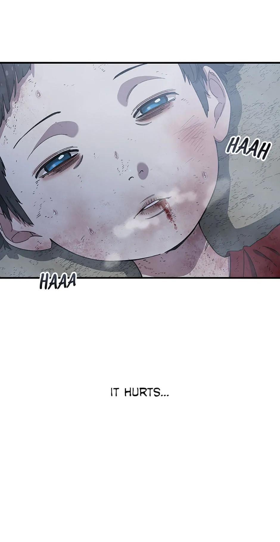 Read Existence Manga Online