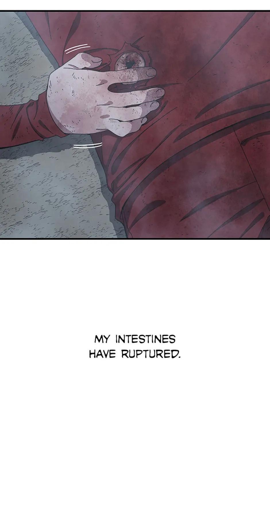 Read Existence Manga Online