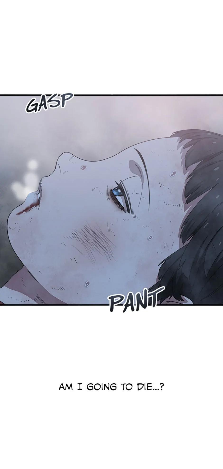 Read Existence Manga Online