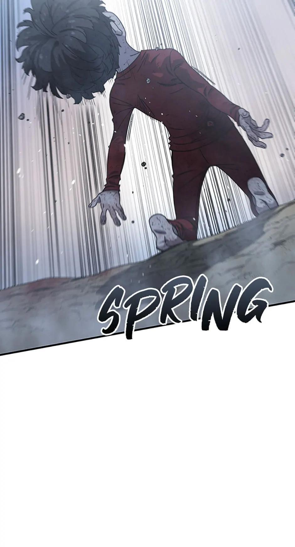 Read Existence Manga Online