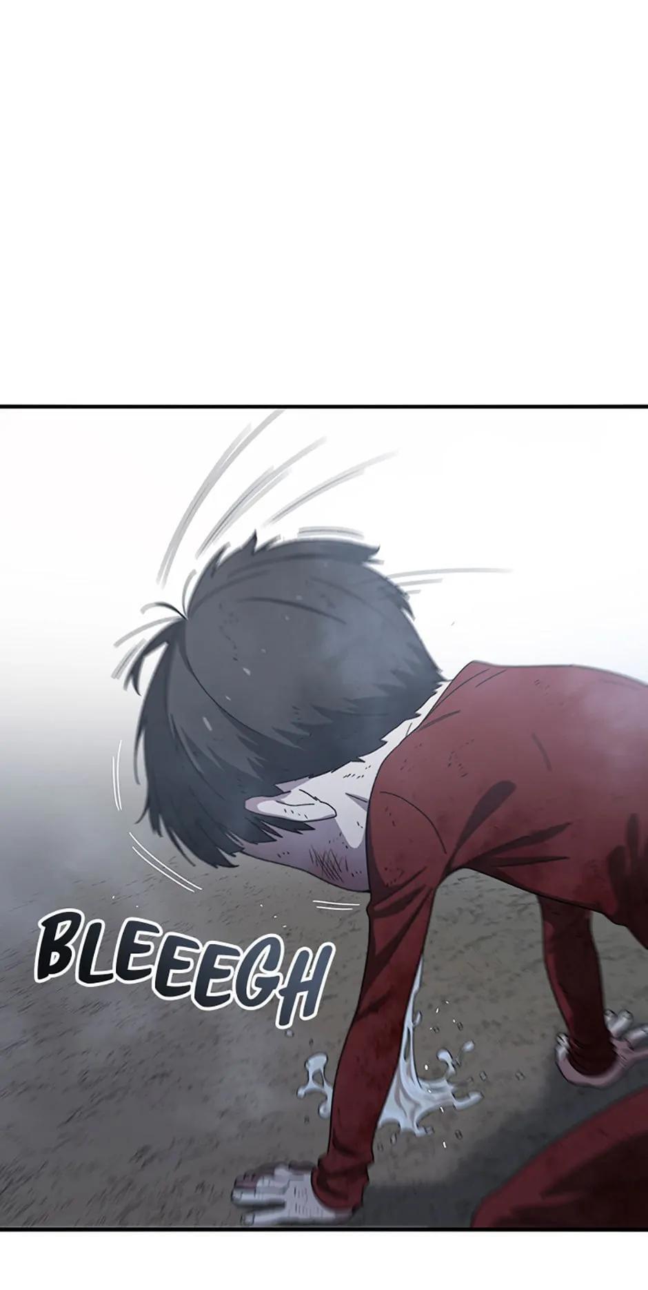 Read Existence Manga Online