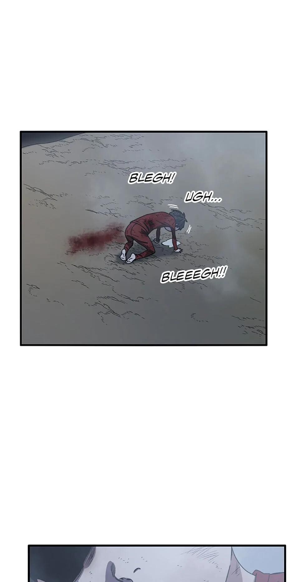 Read Existence Manga Online