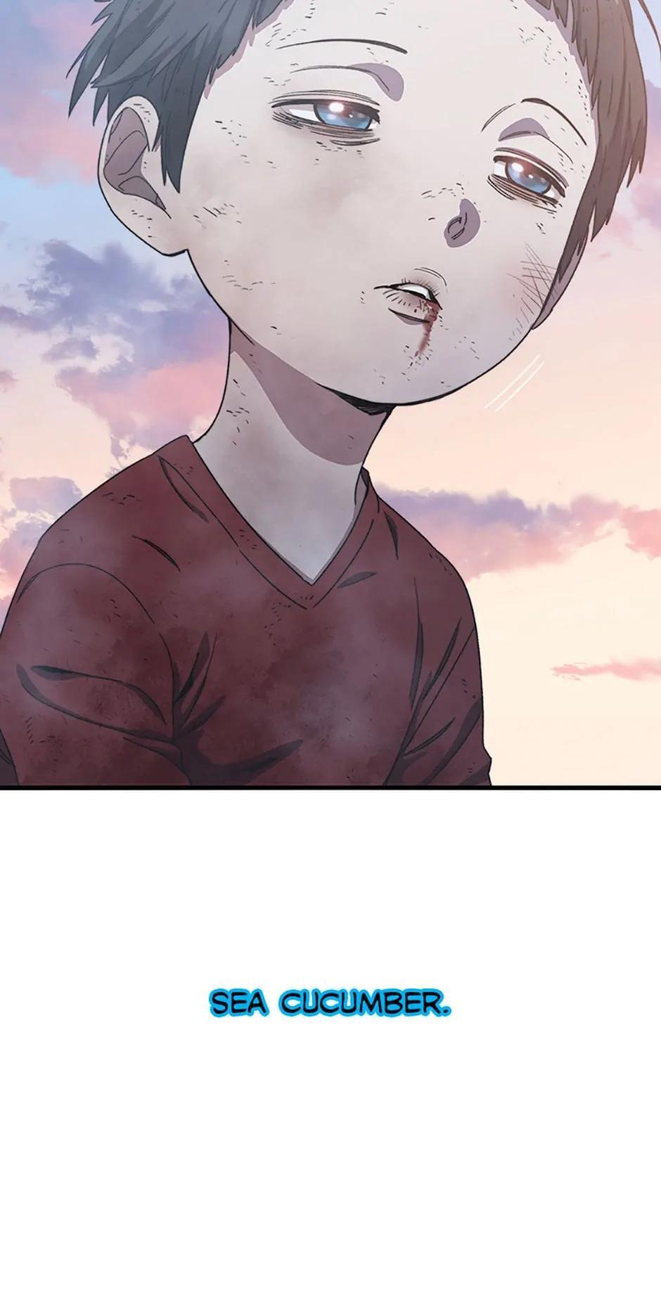 Read Existence Manga Online