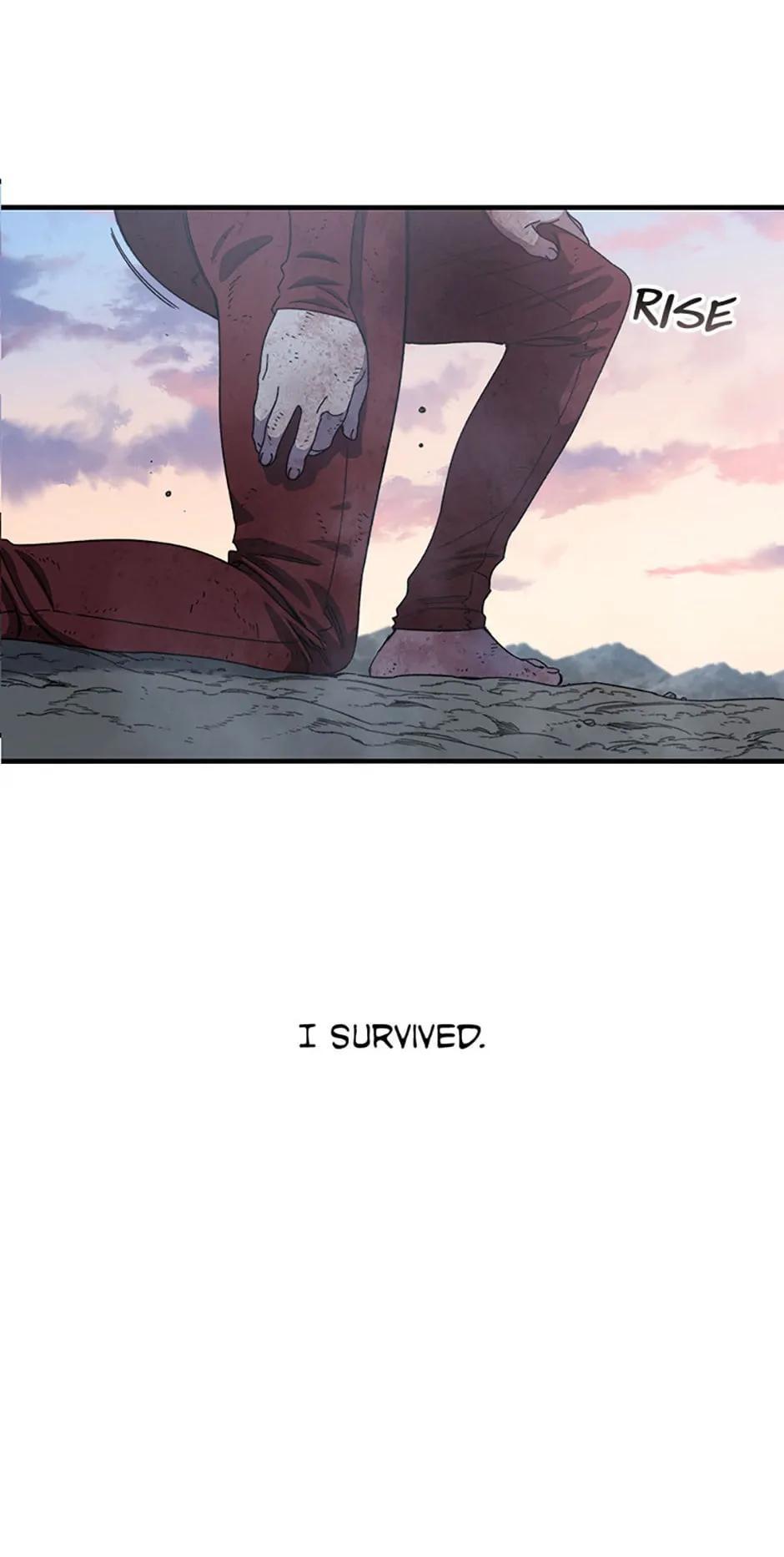 Read Existence Manga Online