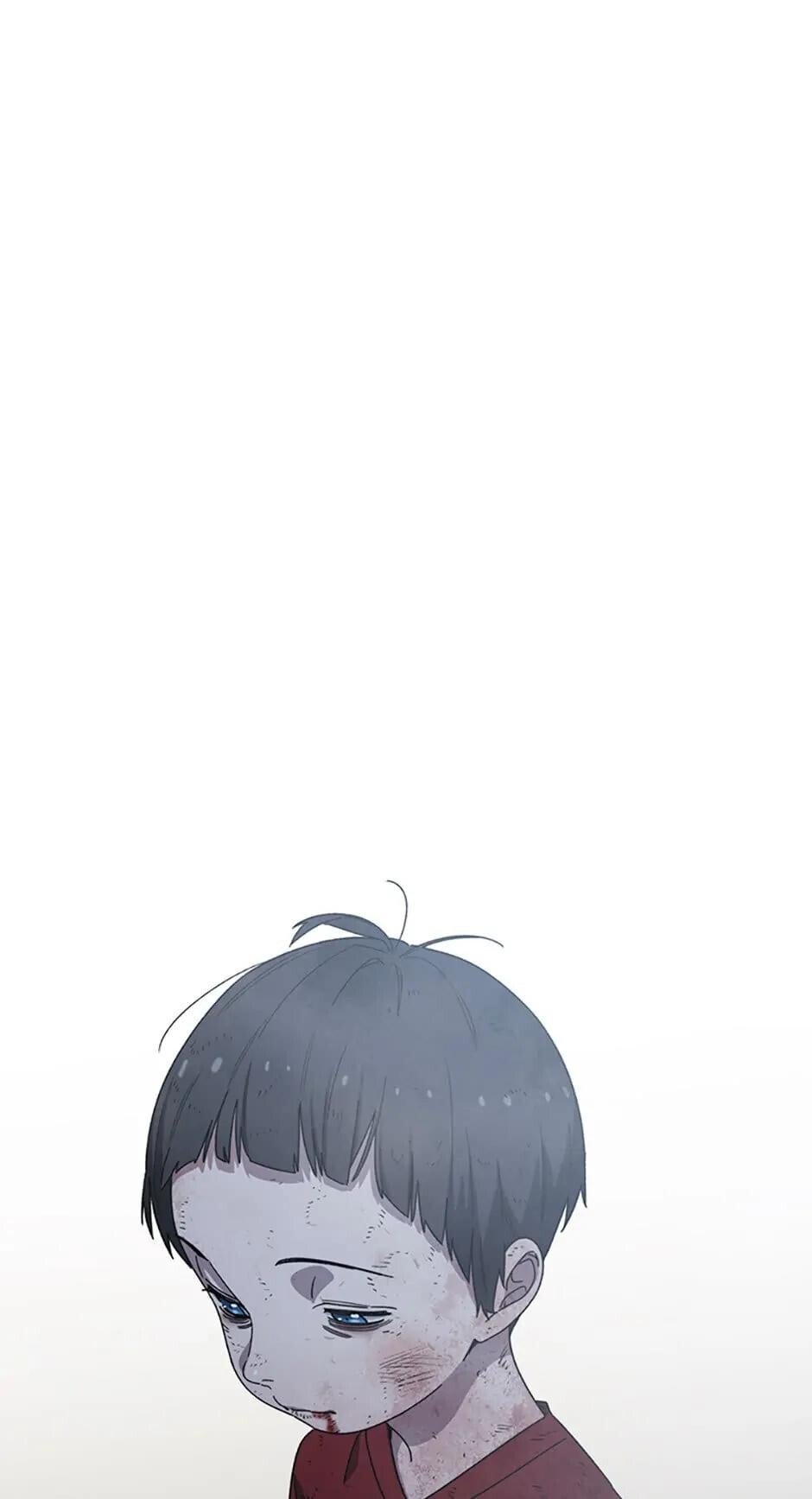 Read Existence Manga Online