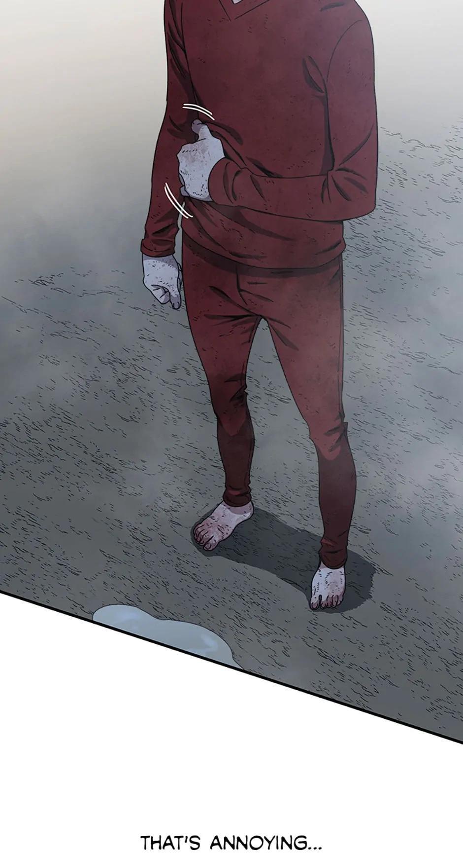 Read Existence Manga Online