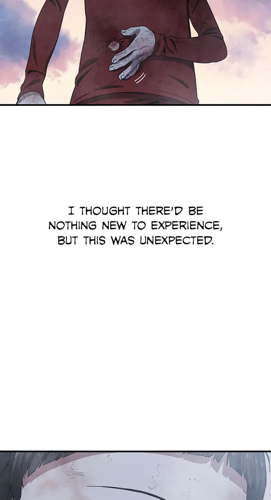 Read Existence Manga Online