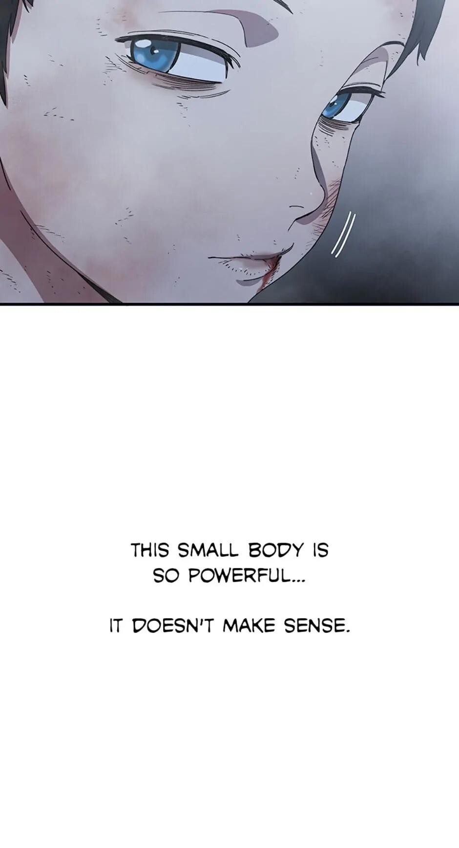 Read Existence Manga Online