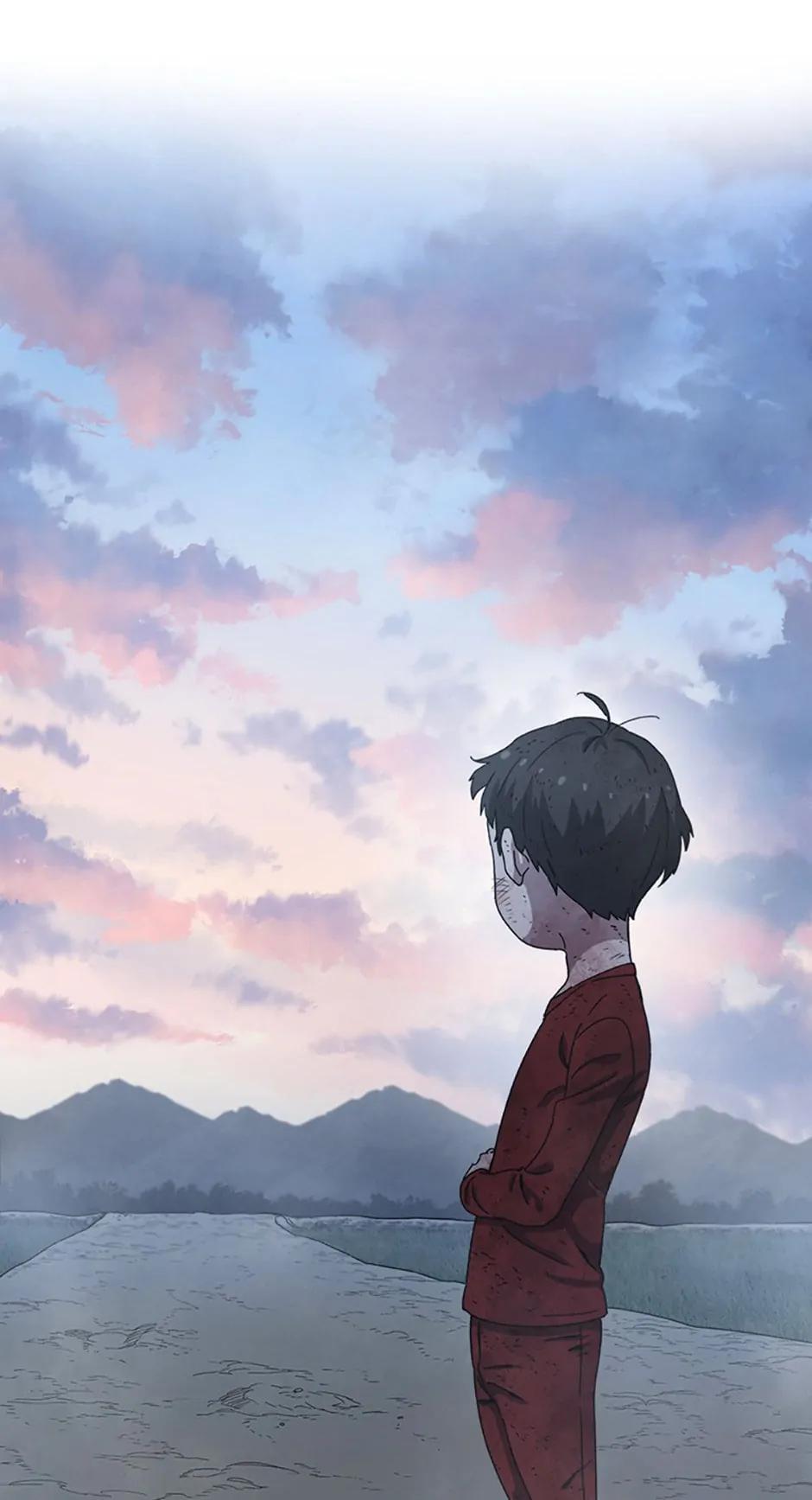 Read Existence Manga Online