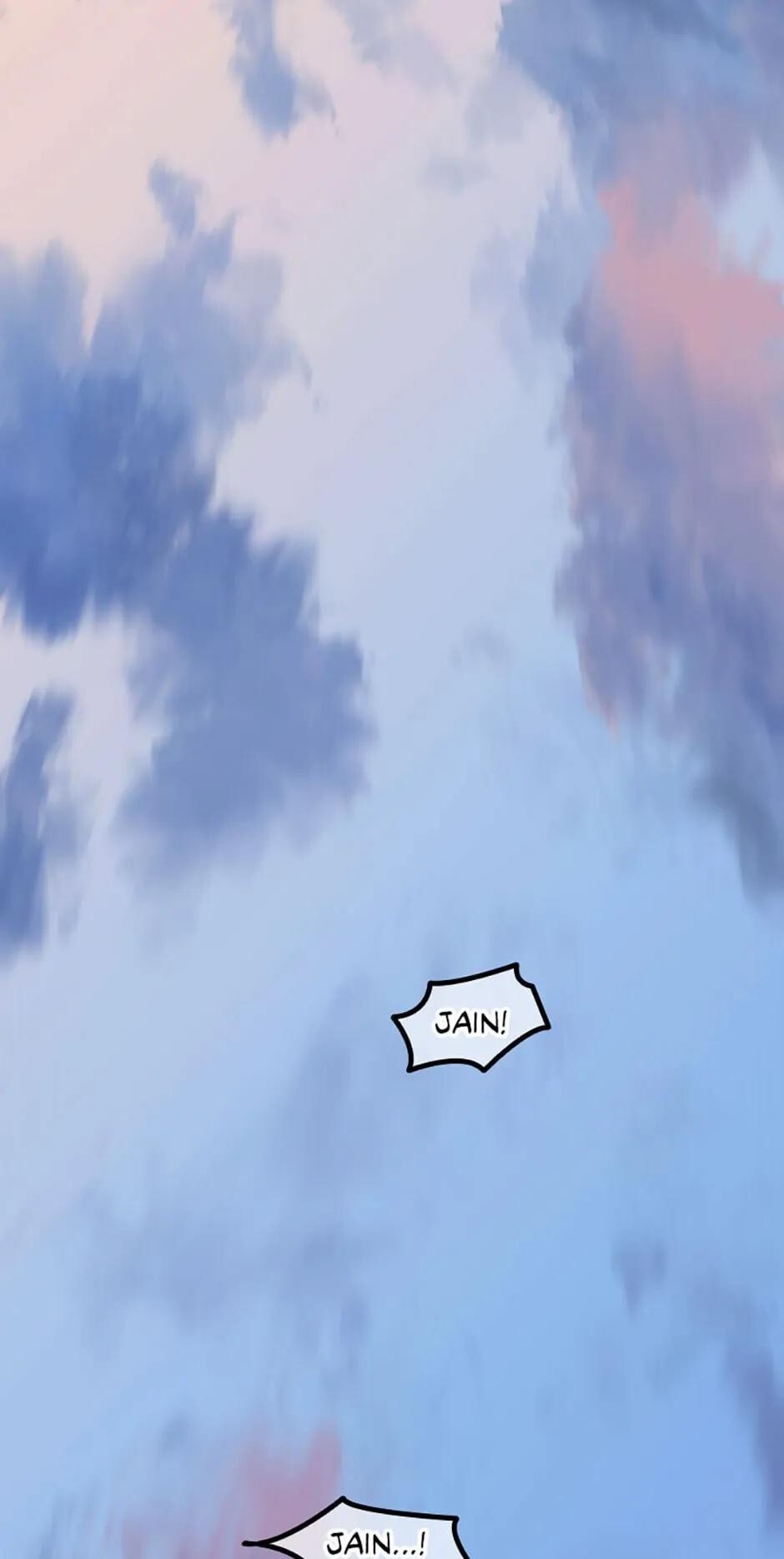Read Existence Manga Online