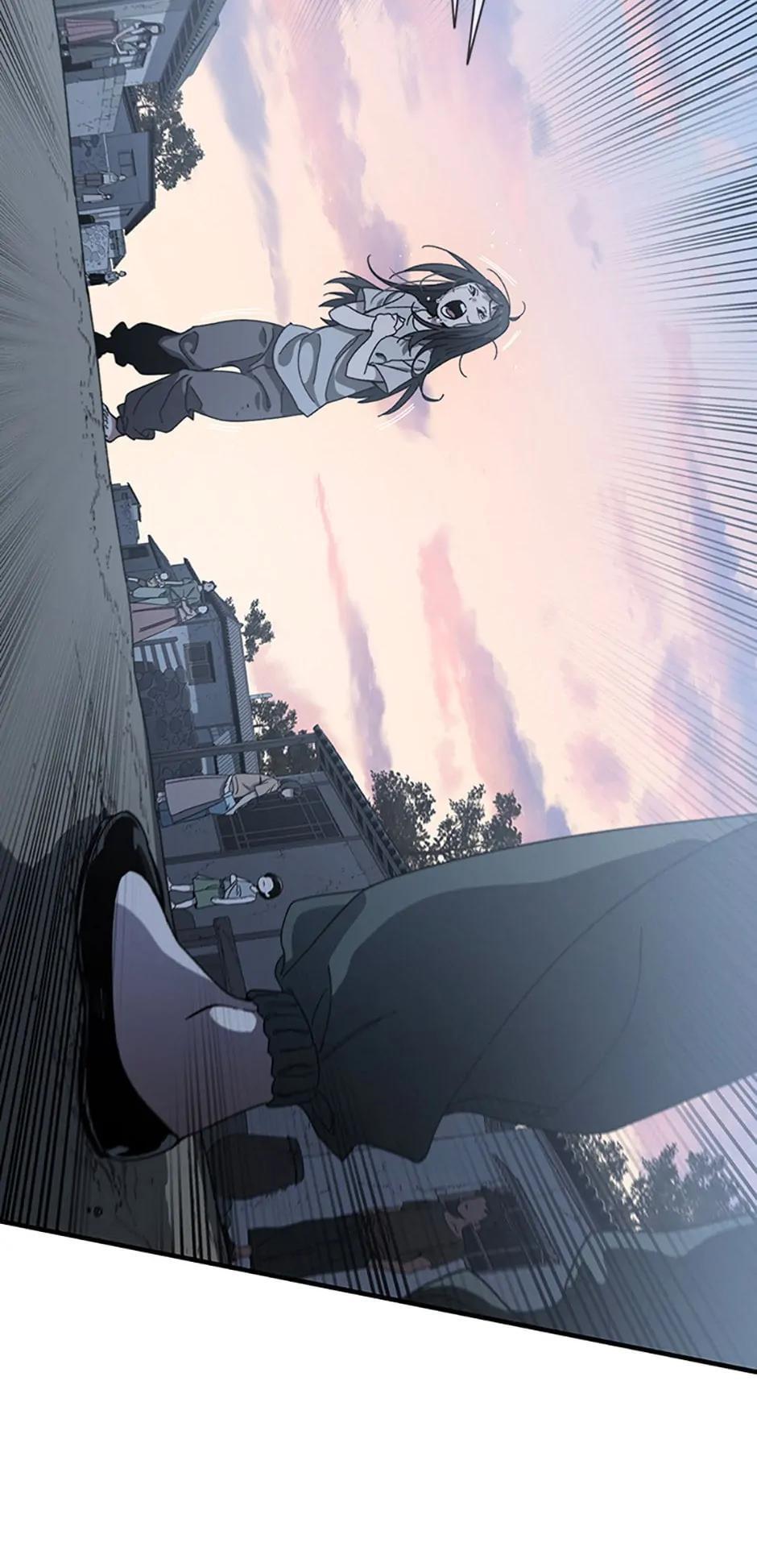 Read Existence Manga Online