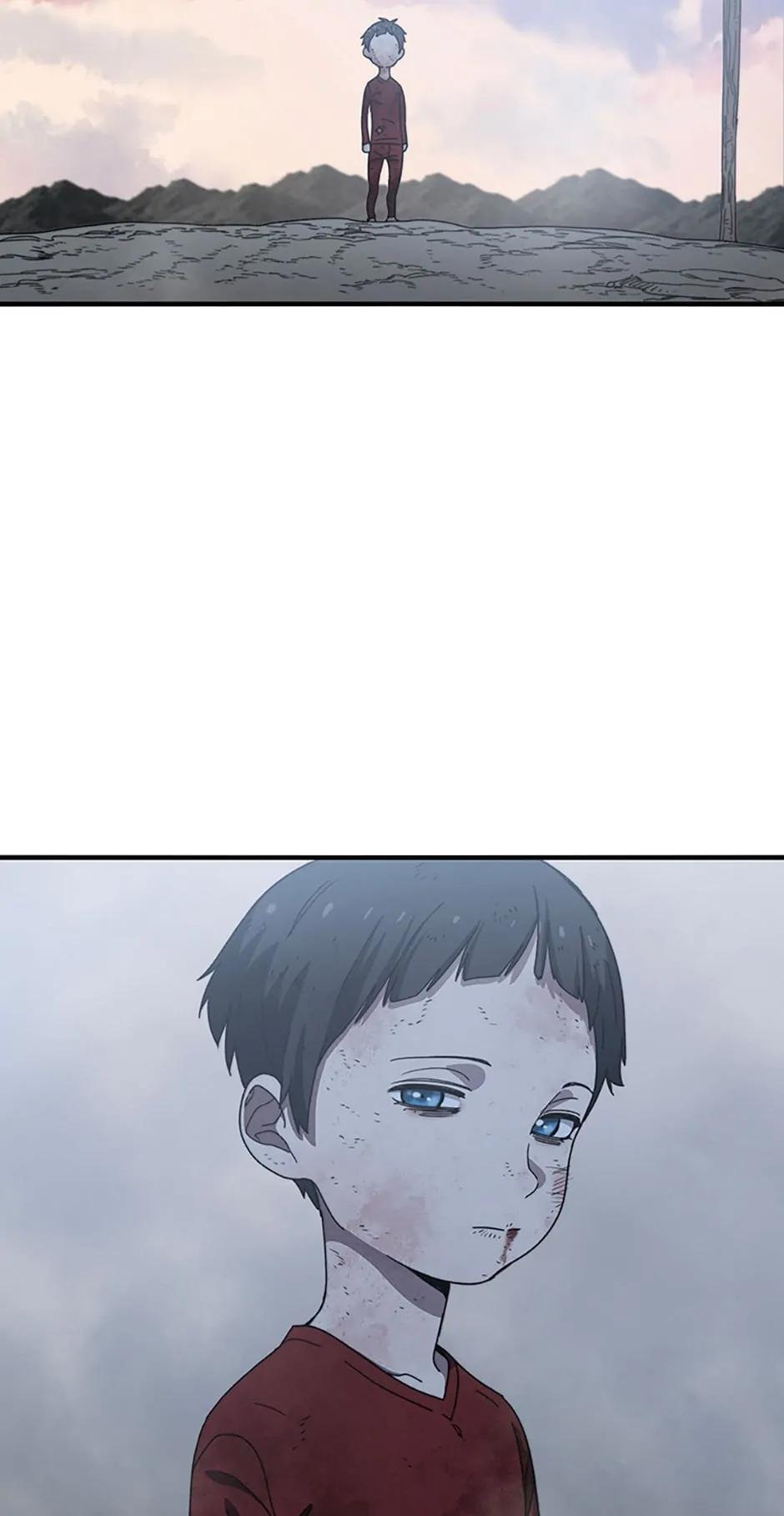 Read Existence Manga Online