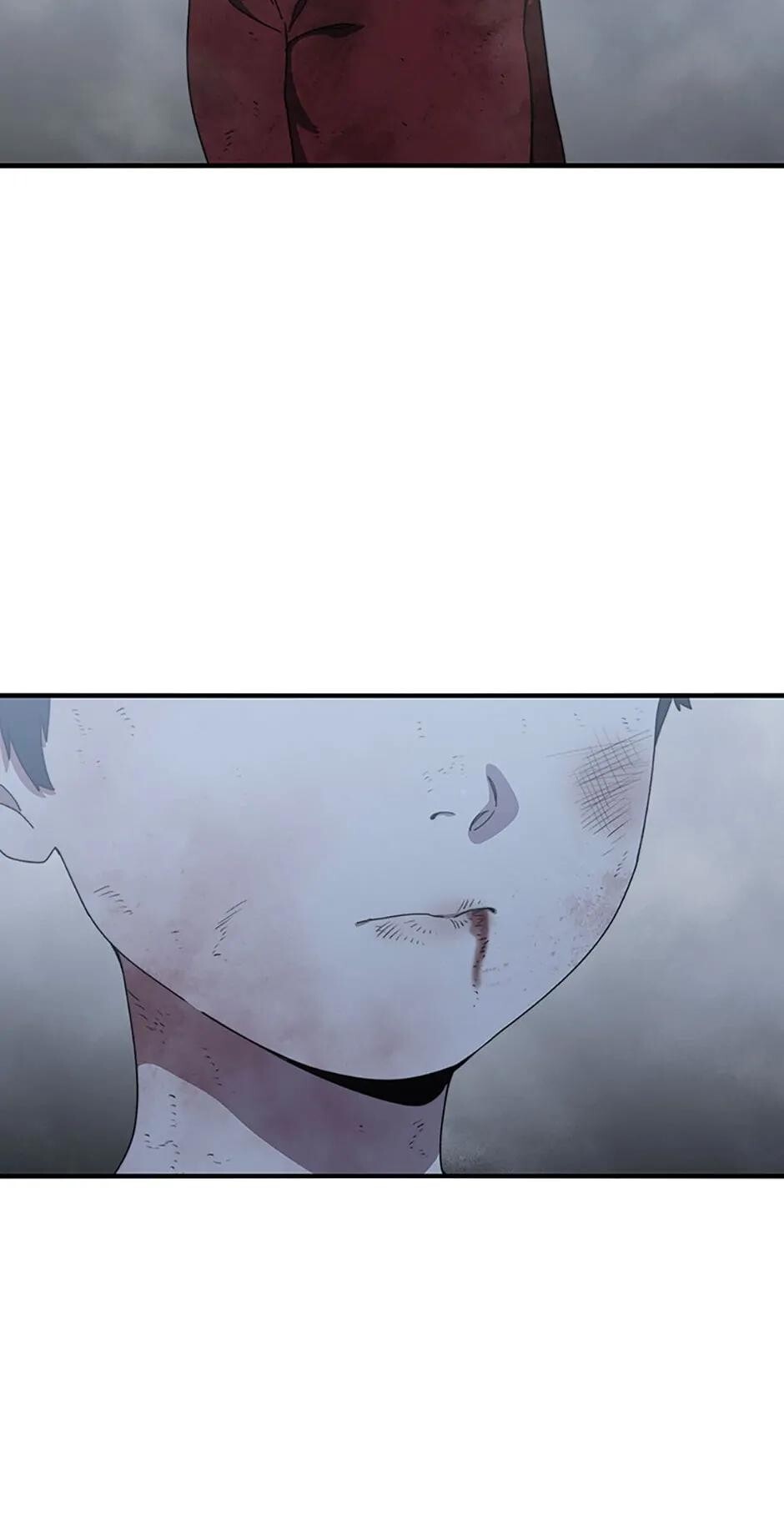Read Existence Manga Online