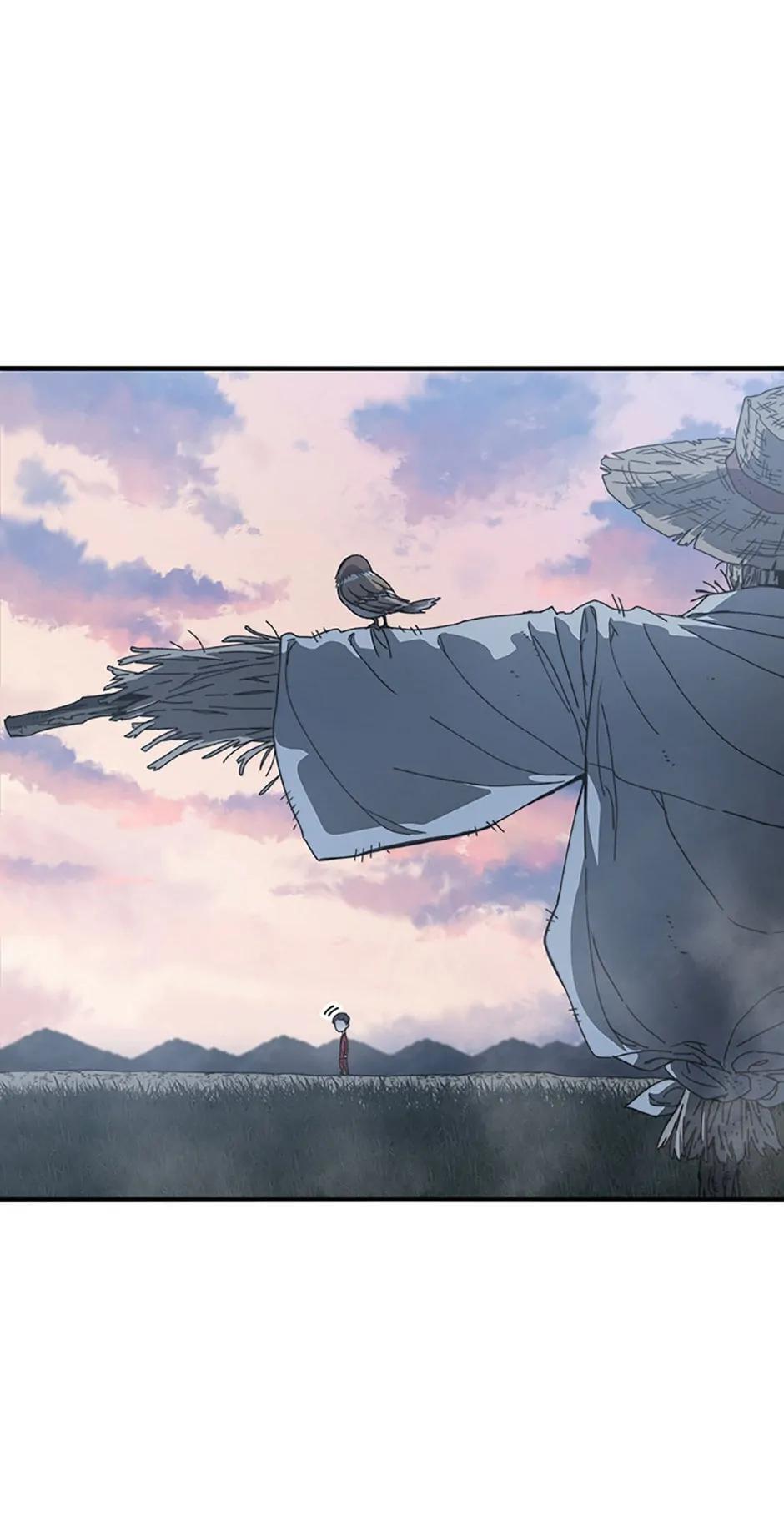 Read Existence Manga Online