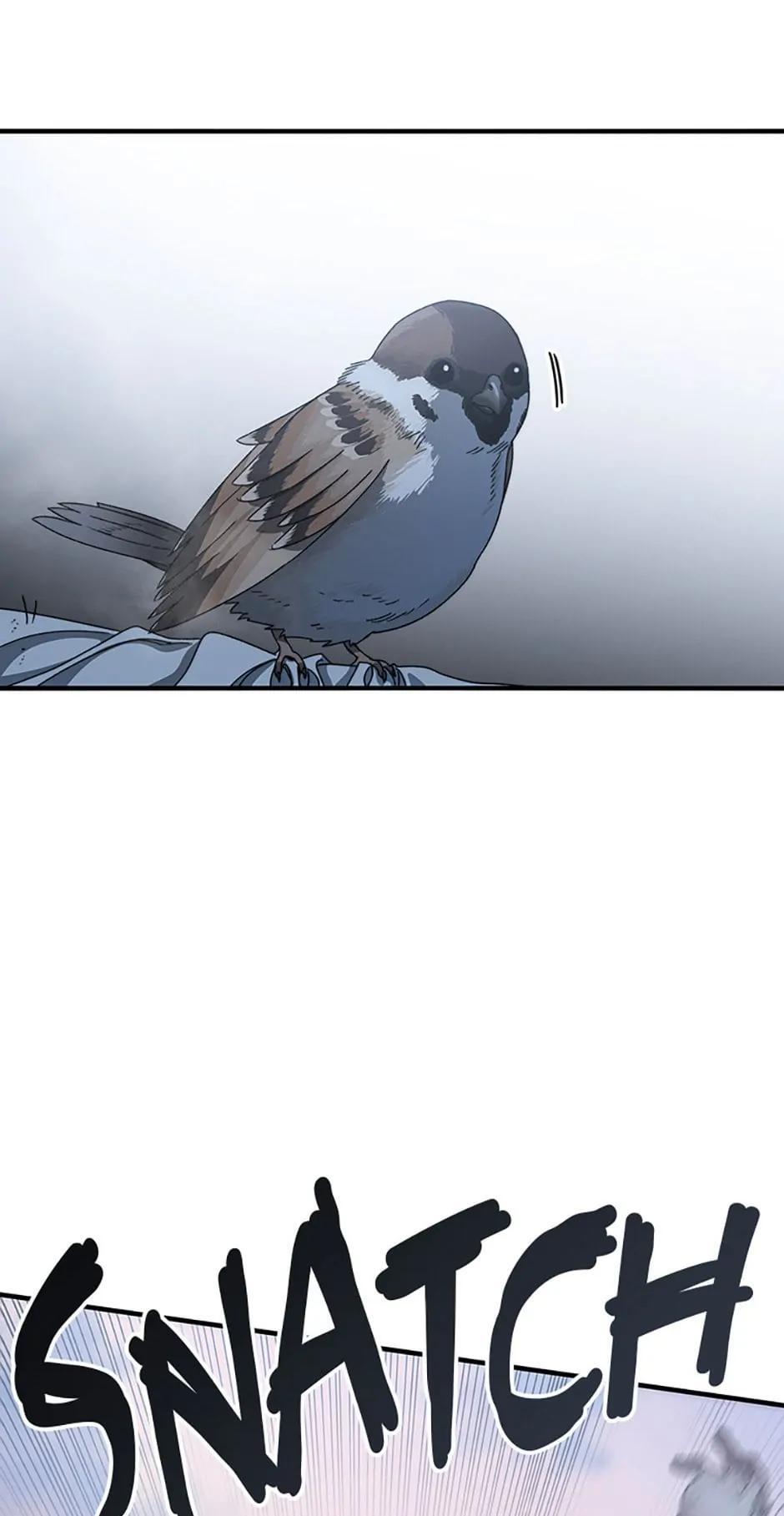 Read Existence Manga Online