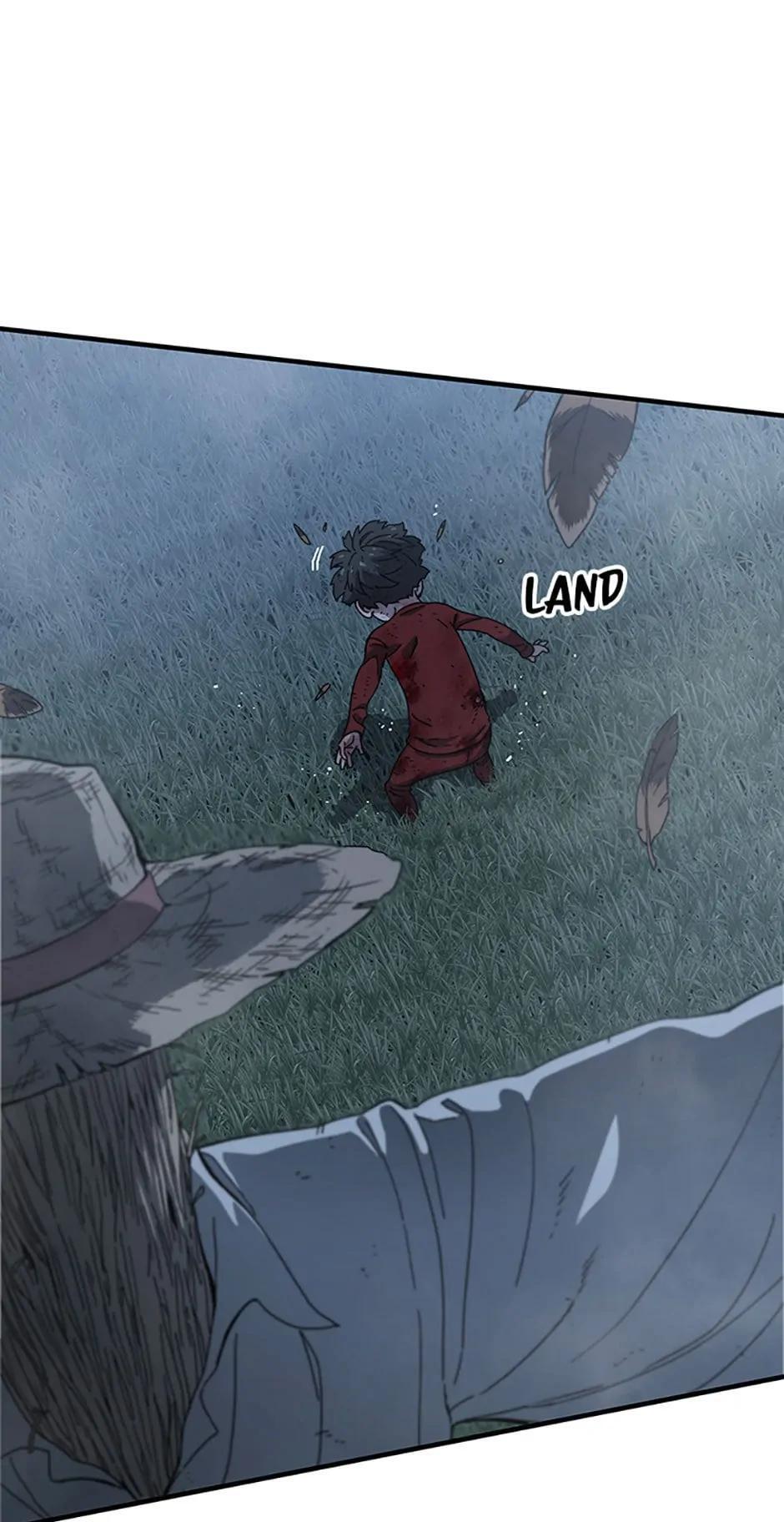 Read Existence Manga Online