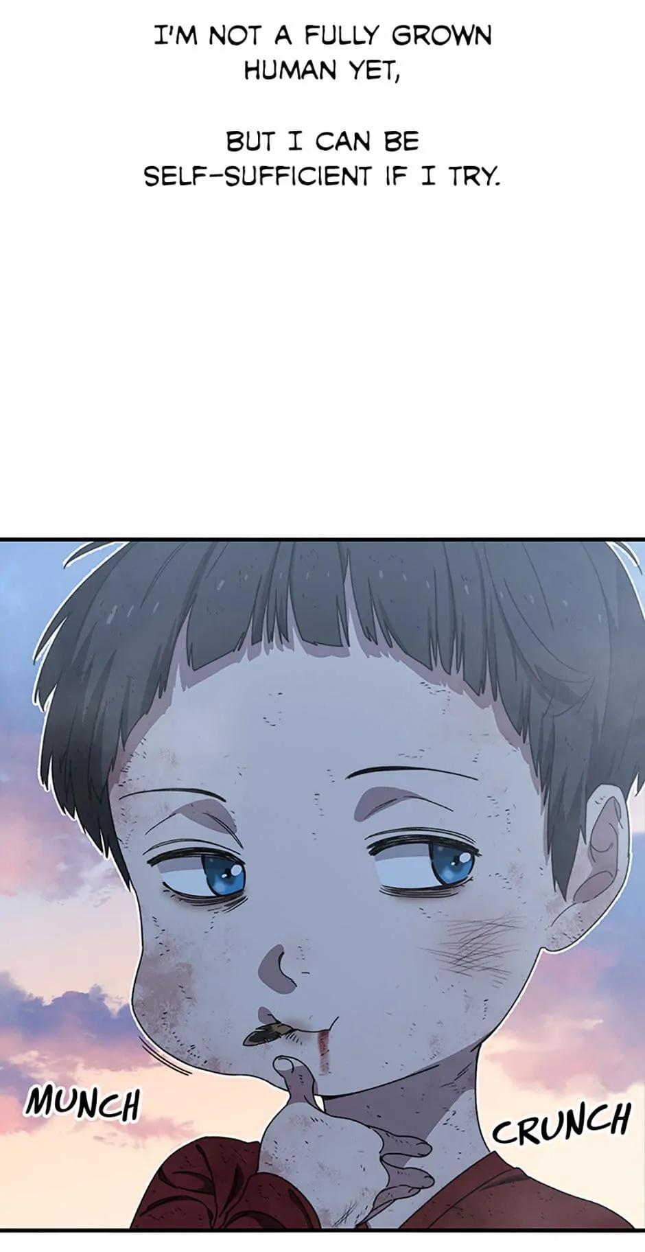 Read Existence Manga Online