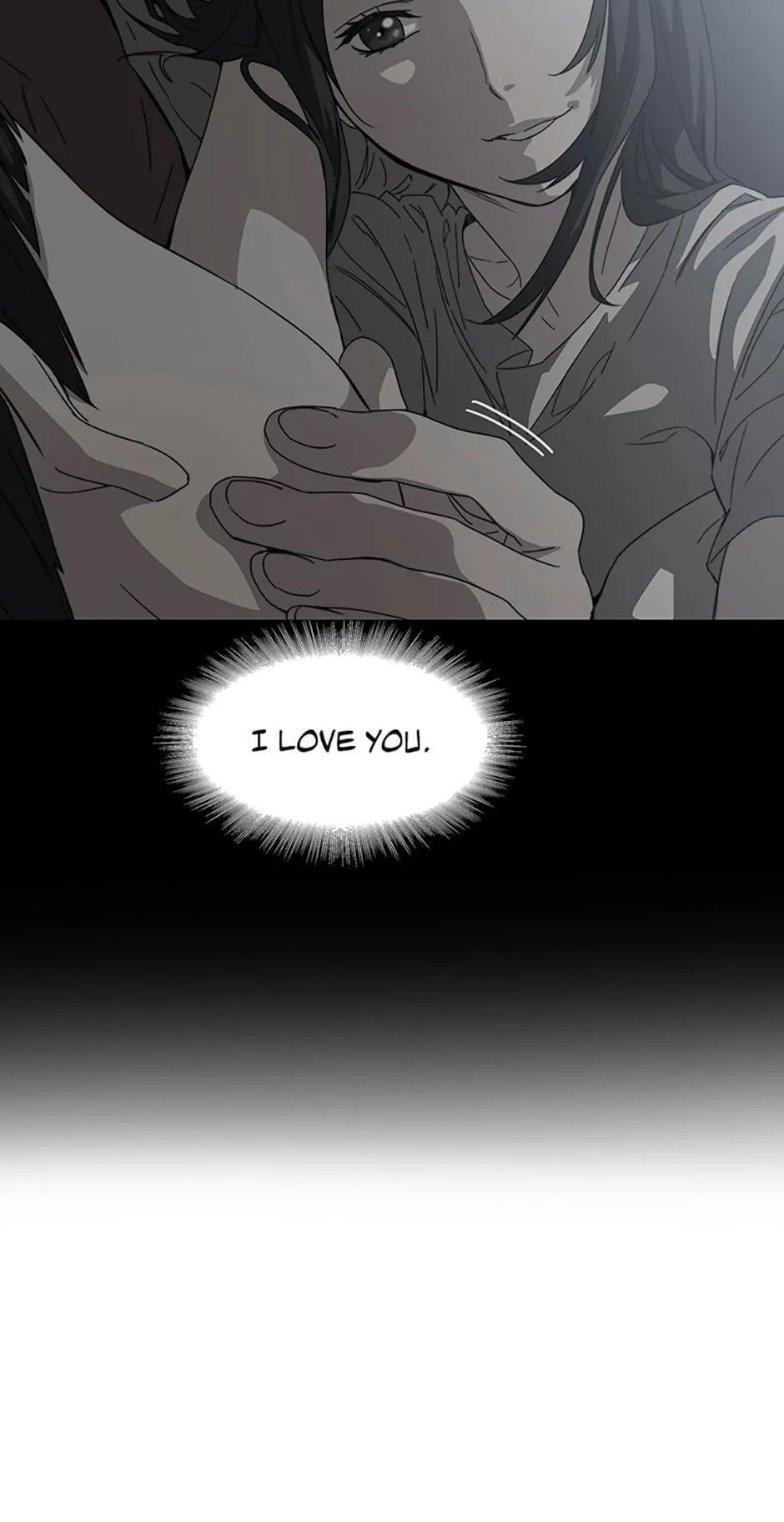 Read Existence Manga Online