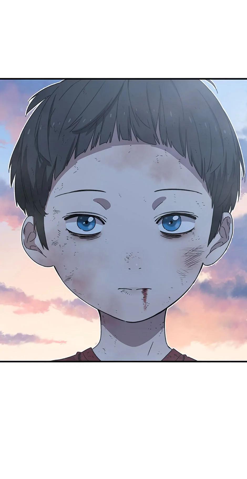 Read Existence Manga Online