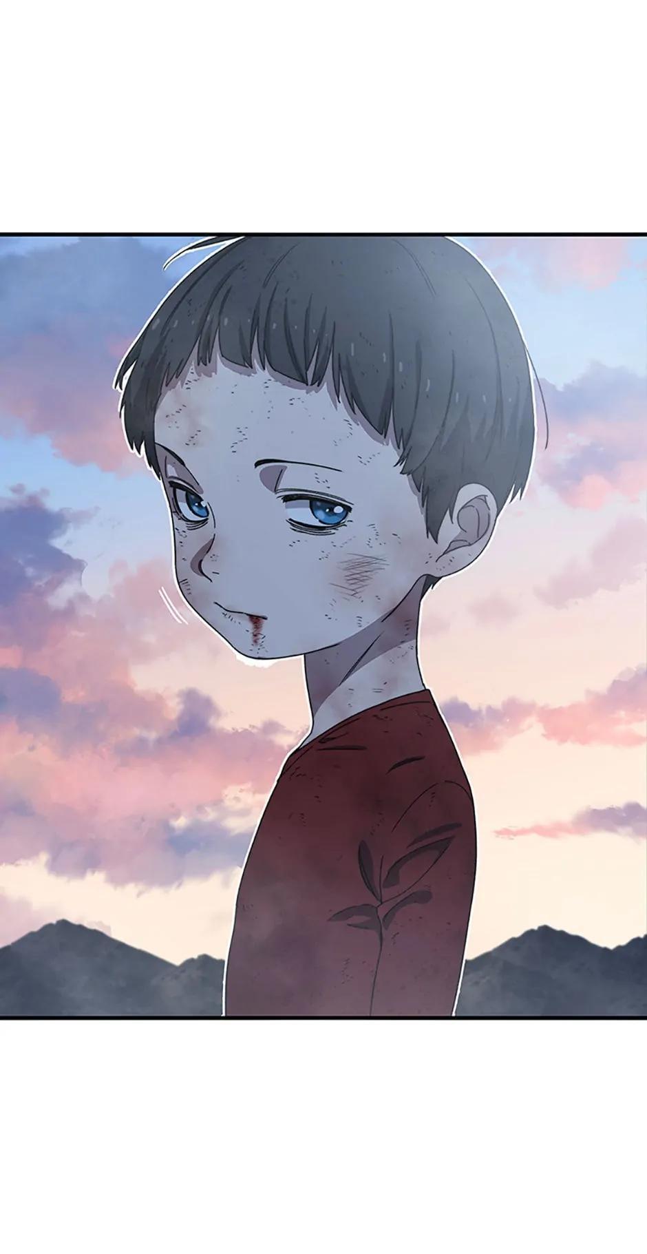 Read Existence Manga Online