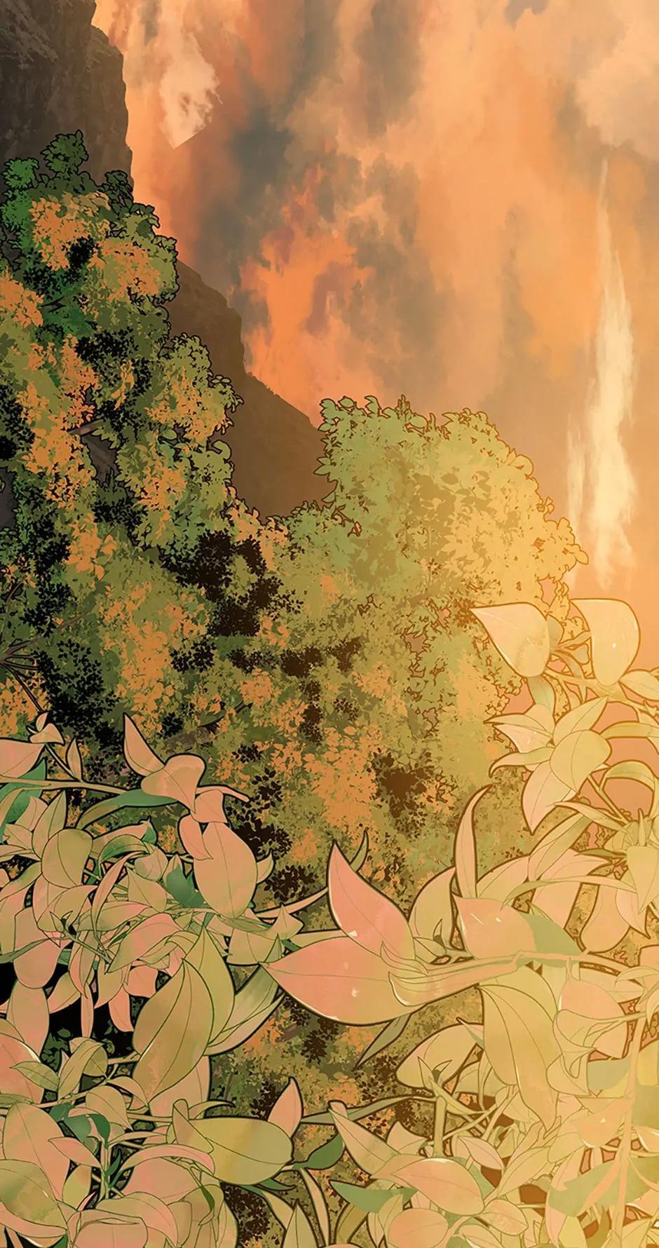 Read Existence Manga Online