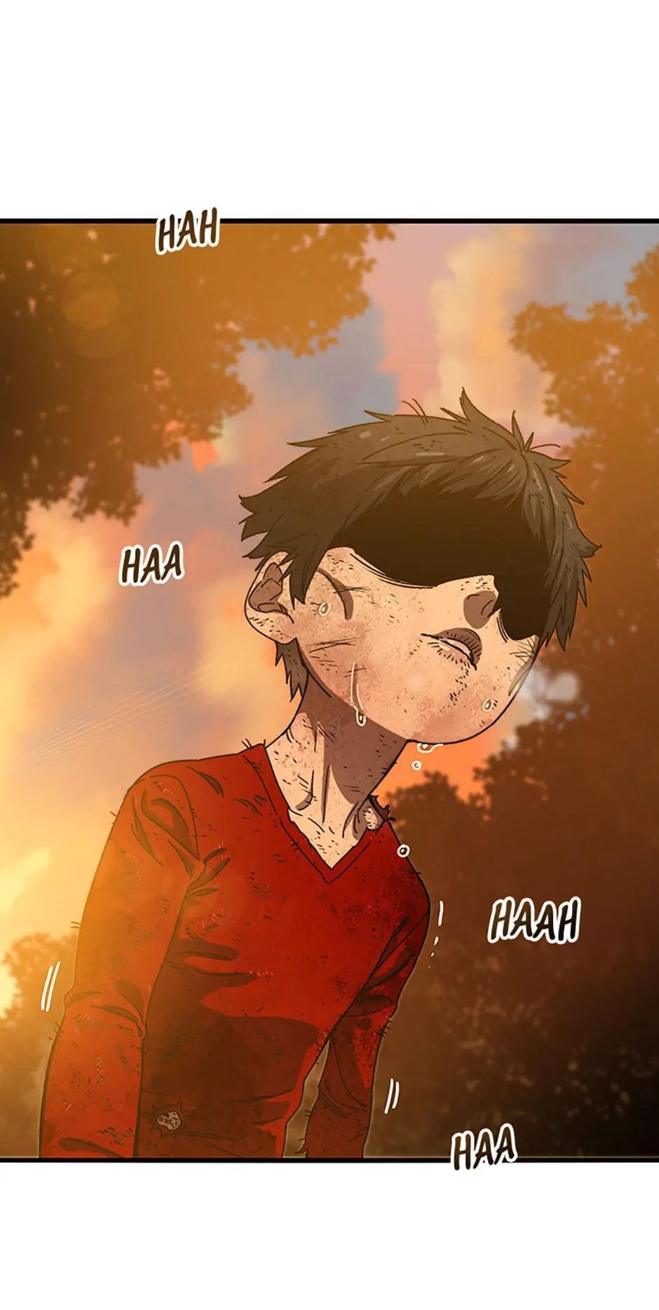 Read Existence Manga Online