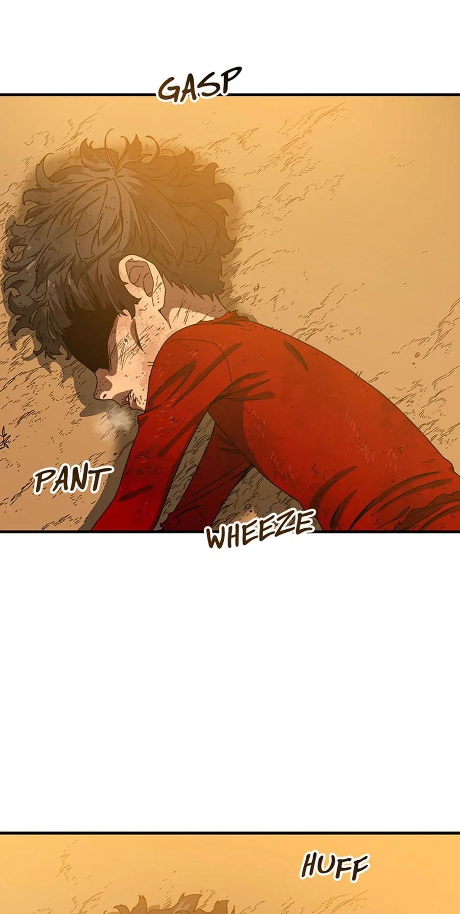 Read Existence Manga Online