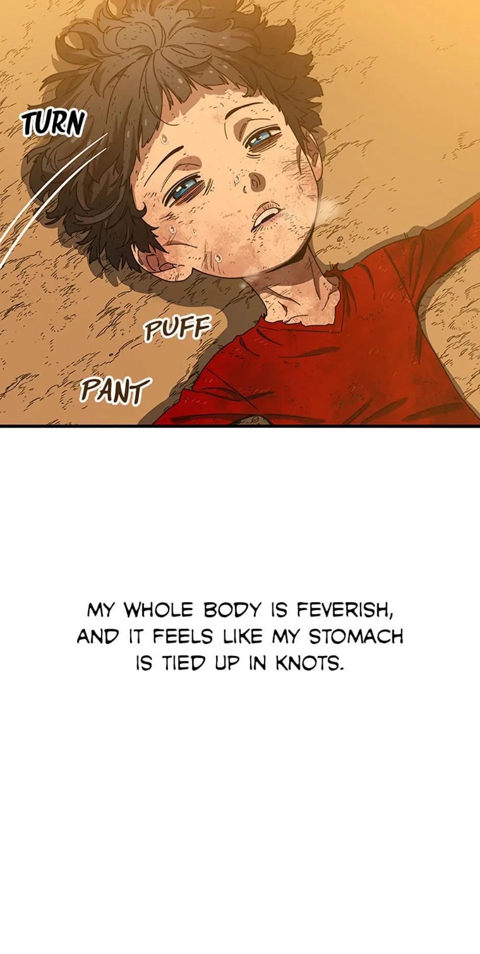 Read Existence Manga Online