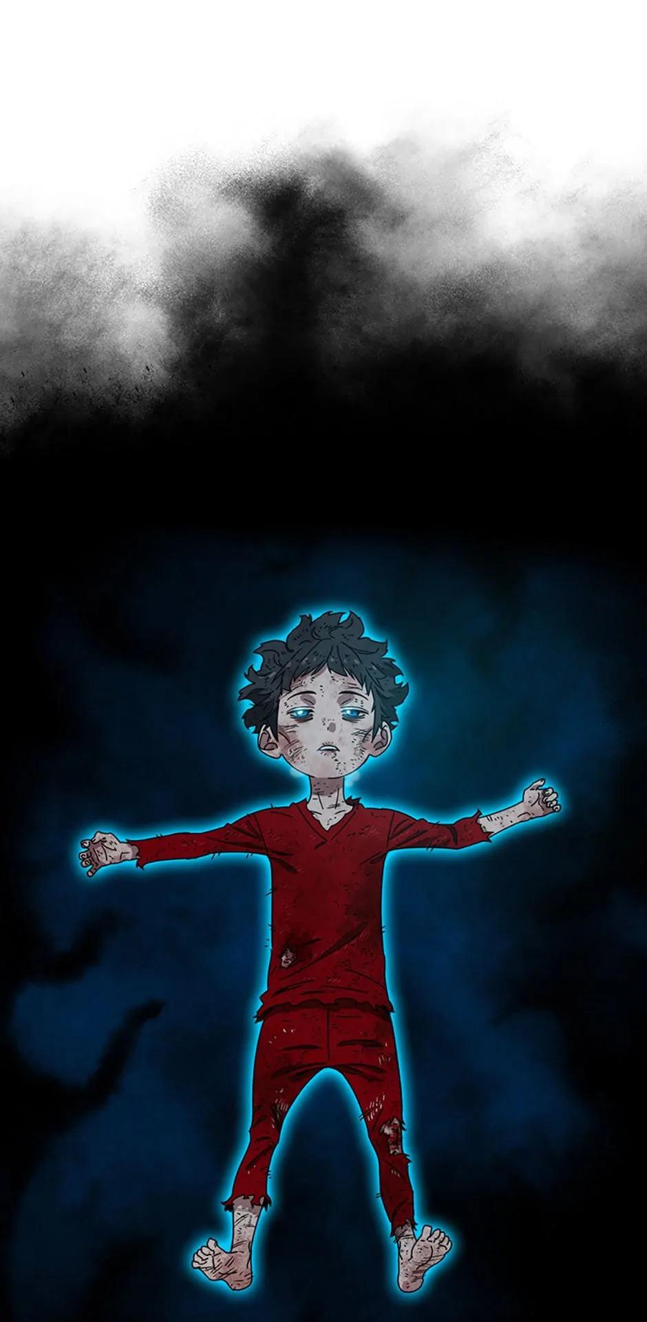 Read Existence Manga Online