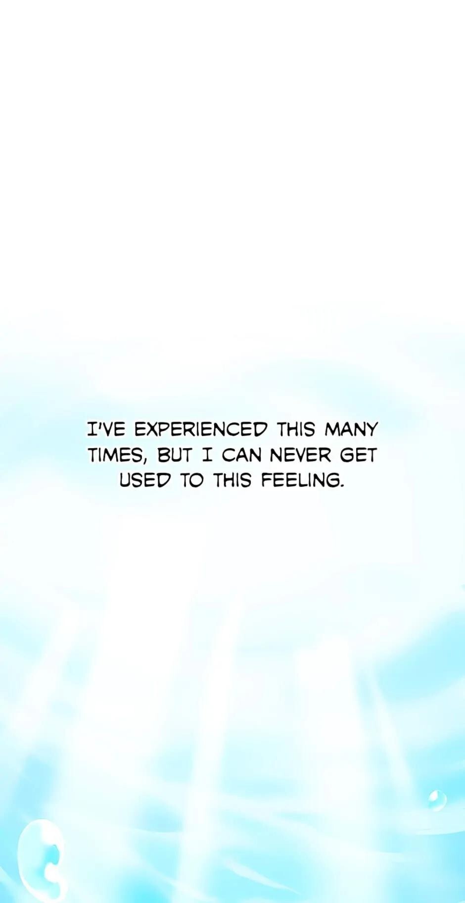 Read Existence Manga Online