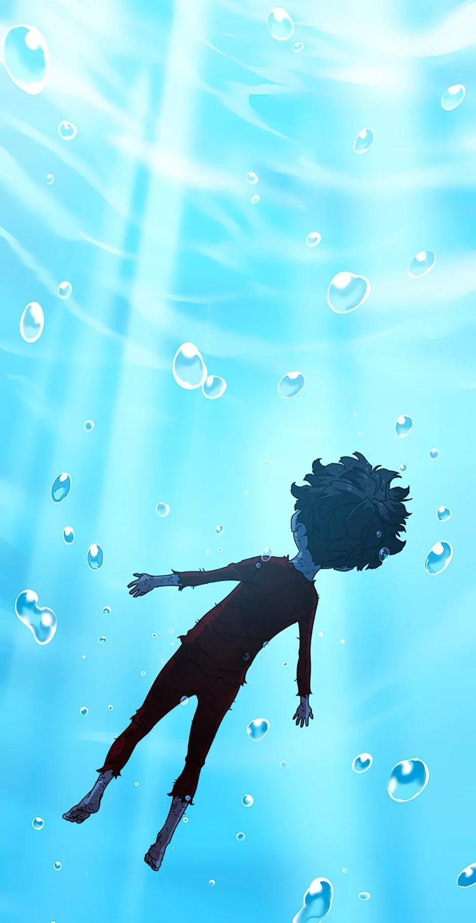 Read Existence Manga Online