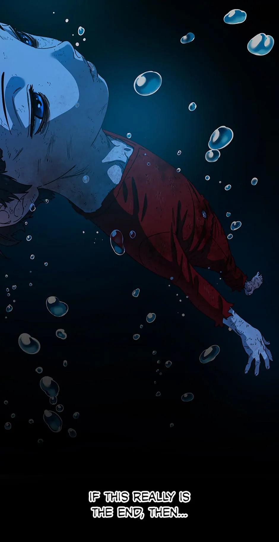 Read Existence Manga Online