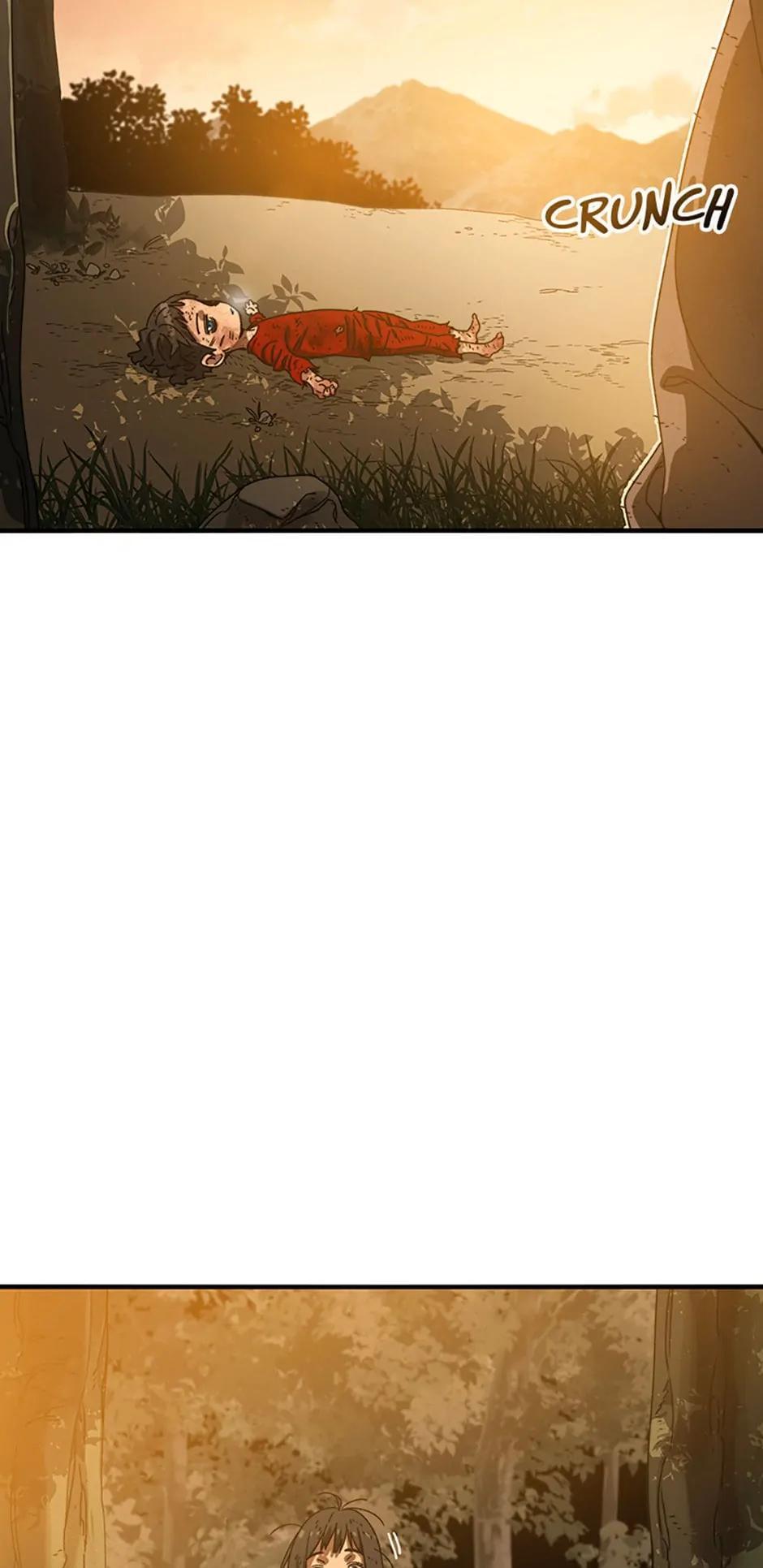 Read Existence Manga Online