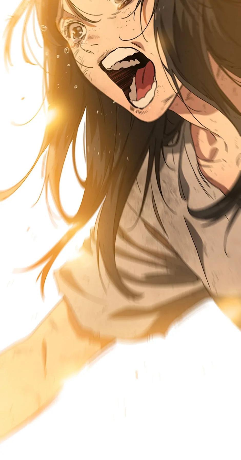 Read Existence Manga Online