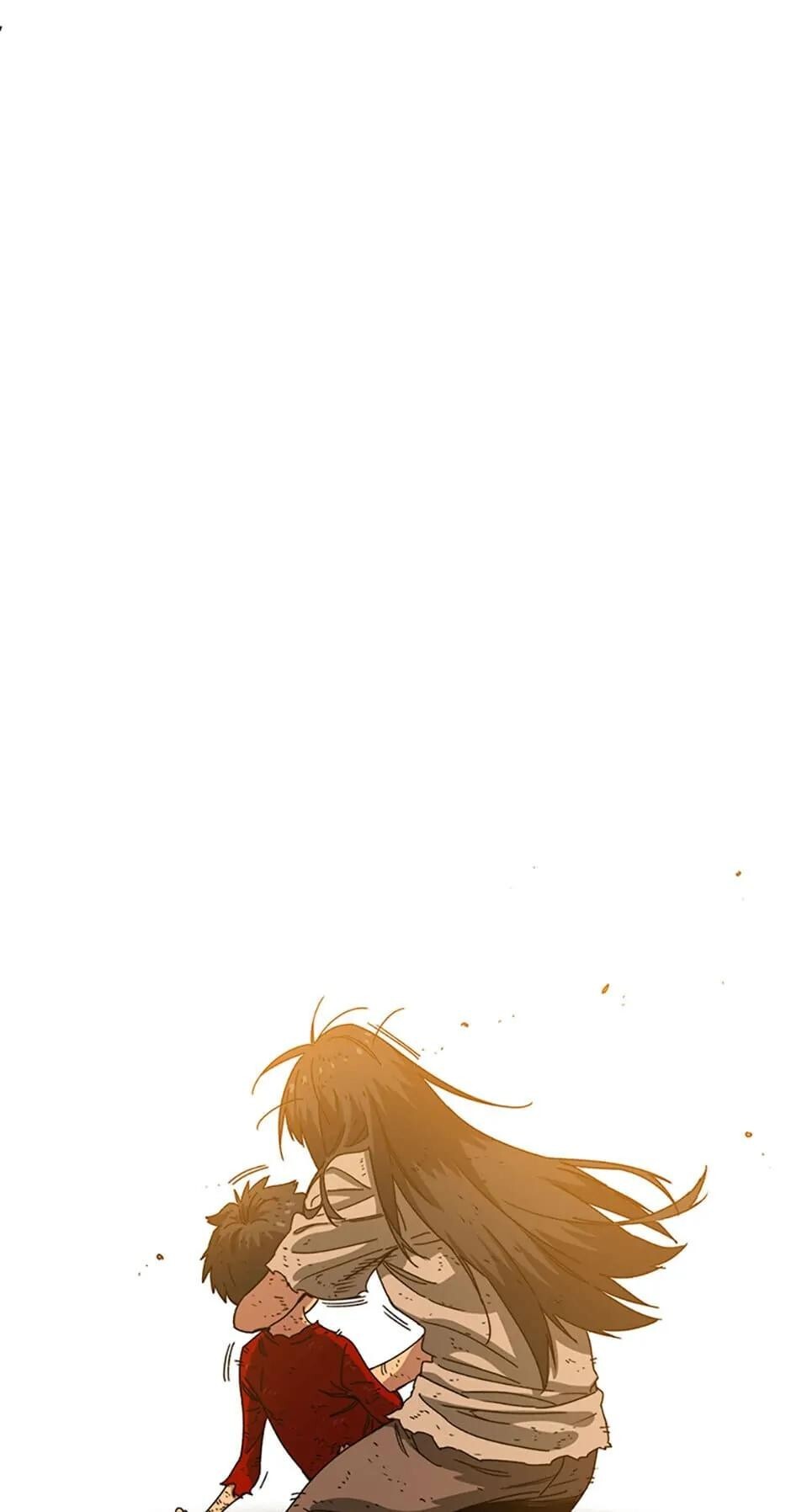 Read Existence Manga Online