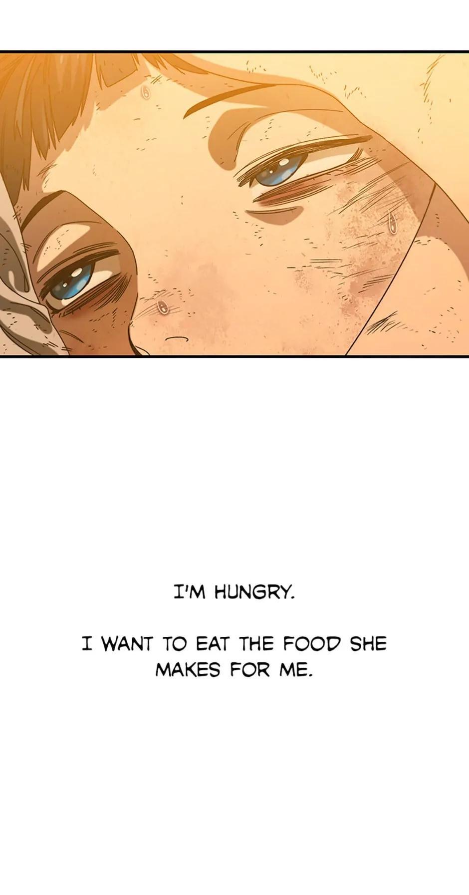 Read Existence Manga Online